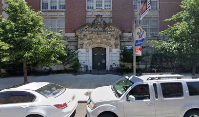 John Jay Educational Campus