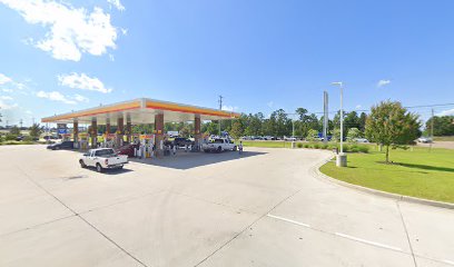 ChargePoint Charging Station