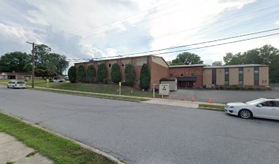 West Shore Christian Academy