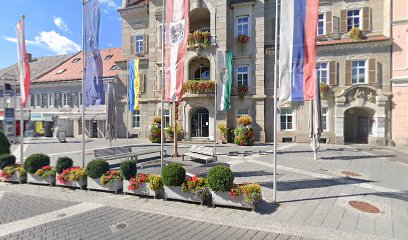 Rathaus Vinarium