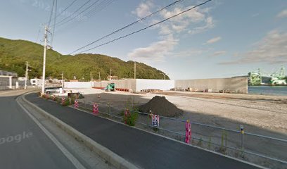 釜石湾漁船クルーズ