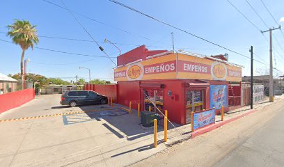 Casa de Empeño La Mejor! López Portillo