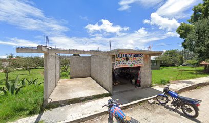 Taller De Motos El Piston