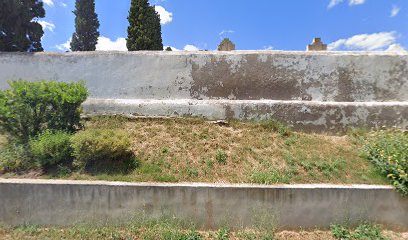 Cimetière de Pinet Pinet