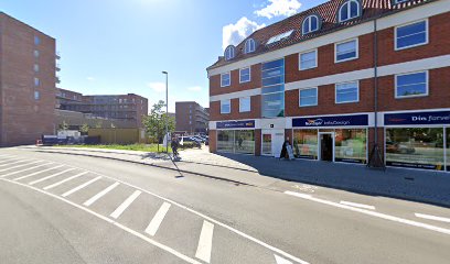 Lejerbo - Servicecenter Horsens