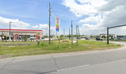 Laredo Taco Company