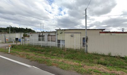 （株）堀内組 田上作業場