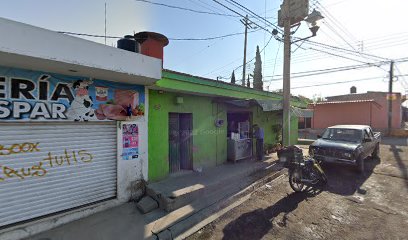 Tortillería Baritas