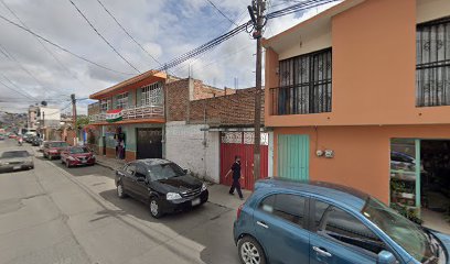 Casa Raíz