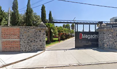I.Megacinta