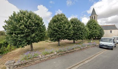 Place Du Souvenir