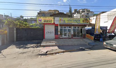 PANADERIA SANTA TERESA