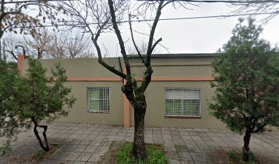 Jardin municipal N1