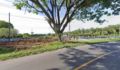 Taman Makam Bahagia Sukamaju