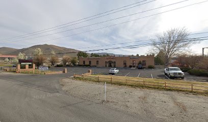 Eye Surgery Center Of Nevada