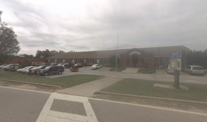 Marbury Middle School
