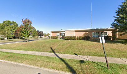 Trumbull County Ed Services Center