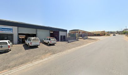 Van Wyk Electrical