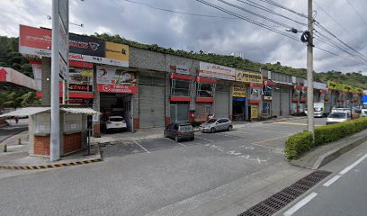 Agencia Comercial Manizales - Linde Colombia S.A
