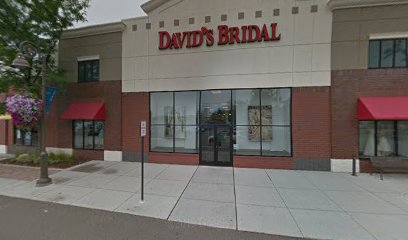 Alterations by David's Bridal Maple Grove MN