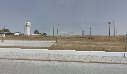 Campo de Futebol da Graça do Divor