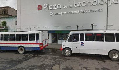 COMPUSHOP VERACRUZ LOCAL134