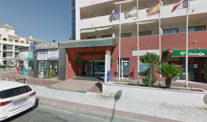 Clinica Dental Paseo Girasoles Benalmadena (urgencias),Malaga en Benalmádena