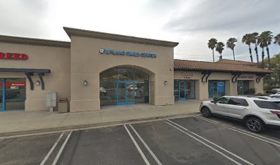 Upland Smile Center