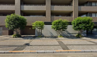 サーパスシティ坂出駅前壱番館