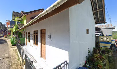 Balai Dusun Kemiri