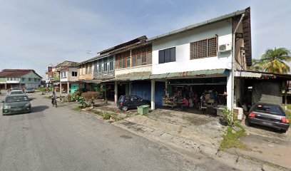 Kedai kusyen motor kg.pokok assam