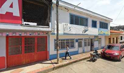 Liceo Pedagógico De La Divina Migericordia