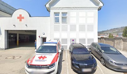 Rotes Kreuz - Bezirksstelle Waidhofen an der Ybbs