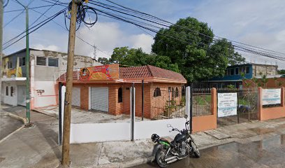 Instituto Cultural San Antonio