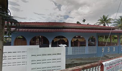 Masjid As-Syukriah