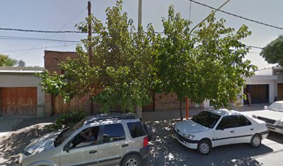 GPS Taller - Municipalidad de Rivadavia Mendoza
