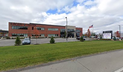 Western PA Surgery Center - Beaver