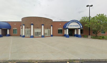 Clarks Creek Elementary School