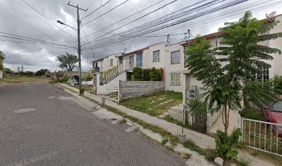 Iglesia de Dios (Israelita) San Juan del Rio