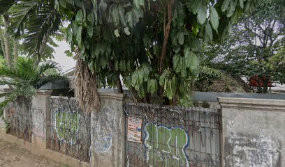 Rumah Makan Padang Saiyo Sakato