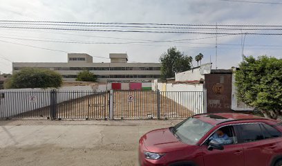 Caja Magisterial de Mexicali