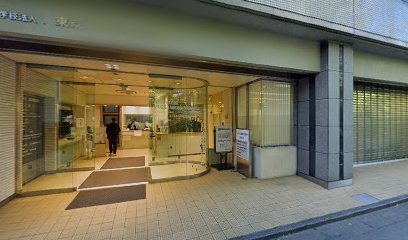 東京MTC学院 代々木校