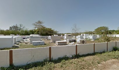 Cementerio Pital de Megua