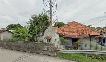 Rumah Ummu Aemnah_Nurcholis