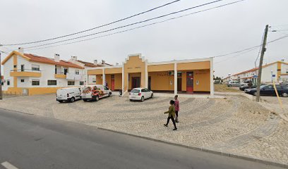 Mercado Municipal