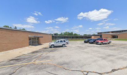 Otter Creek Junior High School