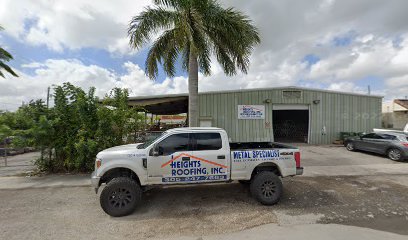 Heights Roofing