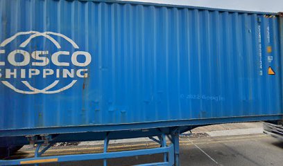 Teng Meng Industries Pte Ltd