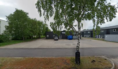 varbergs atletfabrik