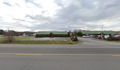 Southern Tennessee Spine and Pain Center